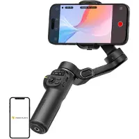 Aochuan X2 Standard Smartphone Gimbal Clair