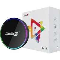 Carlinkit Télécommande Hd2cp-pro