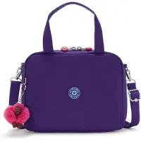 Kipling Sac 'Miyo' bleu