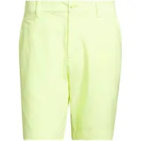 Adidas Pantalon de sport 'Ultimate365' jaune citron