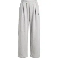 Under Armour Rival Pleated Varsity Pants Gris L Femme