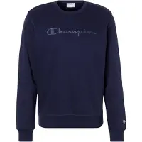 Champion Sweat-shirt bleu marine