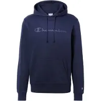 Champion Sweat-shirt bleu marine
