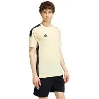 Adidas T-shirt à Manches Courtes Tiro 26 Essentials Jersey