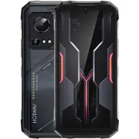 HOTWAV Smartphone Hyper 7S 5G 4 Go 256 Go 10 800 mAh