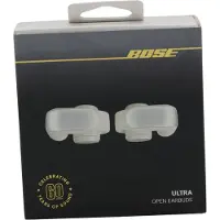 Bose Ultra Open Earbuds Diamant