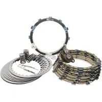 Rekluse Radiusx Ktm Rc8 1190 08-10/rc8 1190 R 09-12 Clutch Kit Argenté