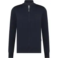 State of Art Cardigan Plain Marine