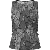 Pieces Haut noir
