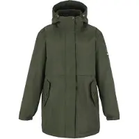 Regatta Brielly Jacket Vert 34 Femme