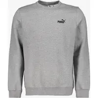 Puma Pull homme Essentials Small No. 1 Logo