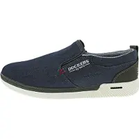 Dockers by Gerli Herren Slipper Blau