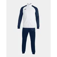 Joma Academy Iv Tracksuit Bleu 9-10 Years Garçon