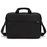 Dicota Top Traveller ONE, 13 pouces - 14.1 pouces (14.10", Universel), Sac pour notebook, Noir