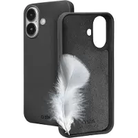 SBS Cover Instinct Étui De Téléphone Pour Apple Iphone 16 Noir
