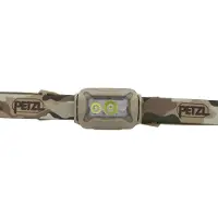 Petzl Aria 2r Rgb Headlamp Beige