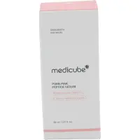 Medicube - PDRN Pink Peptide Serum - Sérum anti-âge