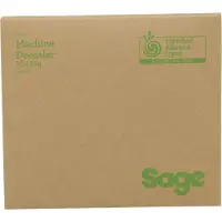 Sage Détartrant 12 pièces