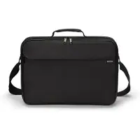 Dicota D32089-rpet Laptop Briefcase Noir