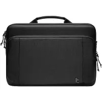 Tomtoc "Essence-A34 14" Laptop Bag (Black)" (14"), Sac pour notebook, Noir