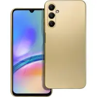 OEM Housse METALLIC pour SAMSUNG A05S or