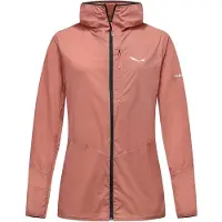 Salewa Veste imperméable femme Pedroc Wind HD Light