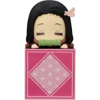 Furyu Kimetsu No Yaiba Nezuko Kamado Hikkake 10 Cm Rose
