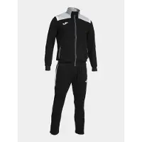 Joma Toledo Tracksuit Noir 12-14 Years Garçon