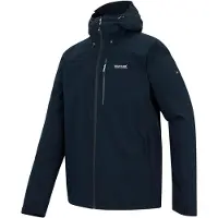 Regatta Veste imperméable à capuche Birchdale II