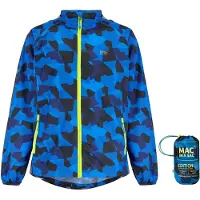 Mac In A Sac Veste imperméable Edition