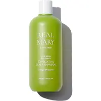 RATED GREEN Real Mary 400ml Shampoo Clair