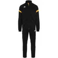 Kappa Dalcito Tracksuit Noir 4 Years Garçon