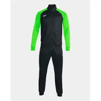 Joma Academy Iv Tracksuit Vert,Noir L Homme