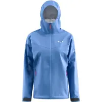 Salewa Veste imperméable femme Puez