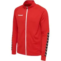 Hummel hmlAuthentic Poly Zip Jacket