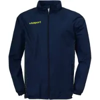 Uhlsport Score All Weather Tracksuit Jacket Bleu 2XL Homme