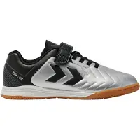 Hummel Top Star I.C. Vc 2.0 Jr - noir/argent, taille : 25