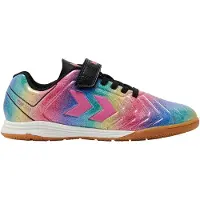 Hummel Chaussure de sport mélange de couleurs