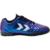 Hummel Chaussure de sport bleu / violet / blanc