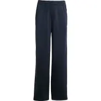 Adidas Pantalon 'Firebird' noir / blanc