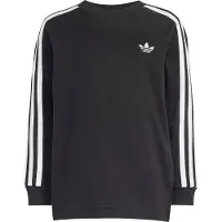 Adidas Originals T-Shirt noir / blanc