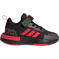 Adidas Baskets basses enfant MINECRAFT PRO EL C garcons - Noir - 31