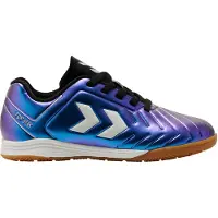 Hummel Chaussure de sport bleu / violet / blanc