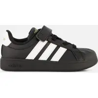 Adidas Streettalk Trainers Noir EU 29 Enfants