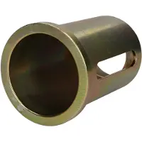 BRILLIANT TOOLS KS Tools Cloche d'extraction D. 90 mm