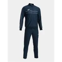 Joma Victory Tracksuit Bleu S Homme