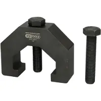 Ks Tools extracteur de rotule de levier de colonne de direction pour Land Rover, 56,6 mm