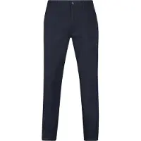 Scotch & Soda Pantalon chino 'Stuart' bleu foncé
