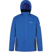 Regatta Matt Jacket Bleu L Homme