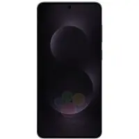Samsung S937 S25 Edge (6.7'' - 256 Go, 12 Go RAM - No EU, Garantie 2 ans par HEM) Noir